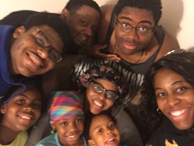family picture