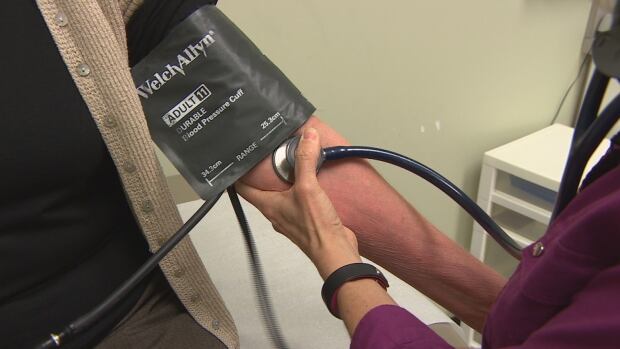 Health care in Cape Breton