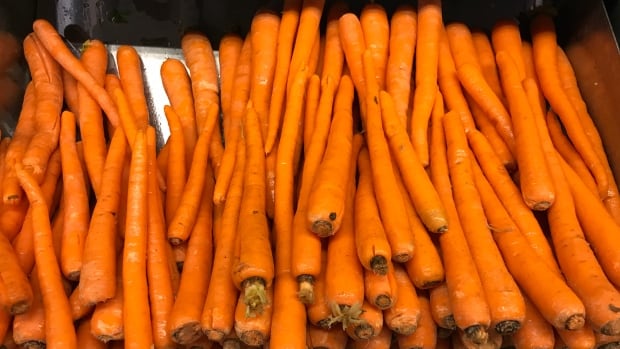 carrots