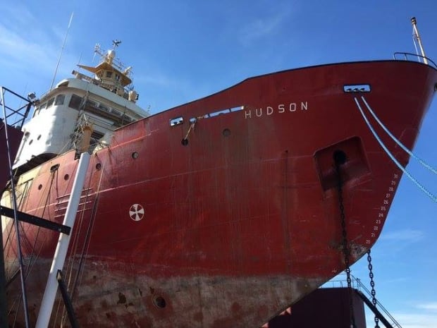 Hudson