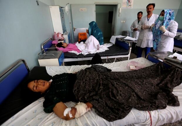 AFGHANISTAN-AIRSTRIKE/