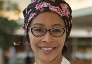 Dr. Gigi Osler