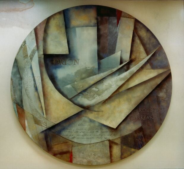 fred ross, centennial building murals