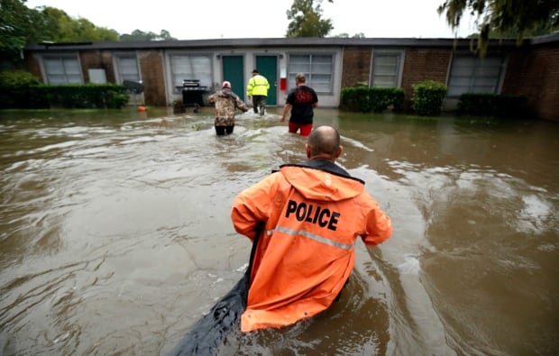 Harvey