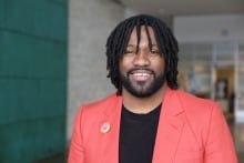 justjamaal thepoet in their words photo