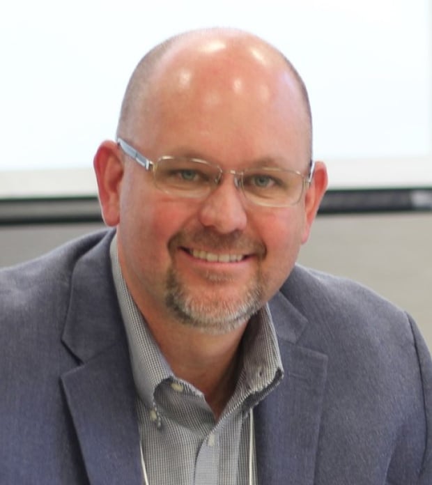 Michael McConnell