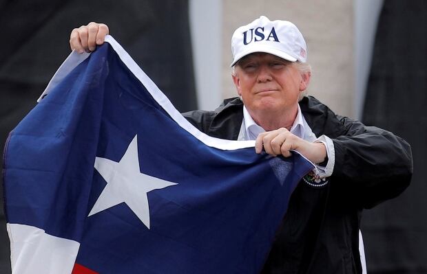 STORM-HARVEY/TRUMP
