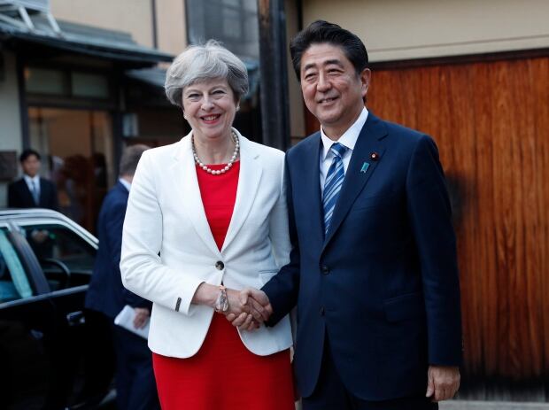 May-Abe