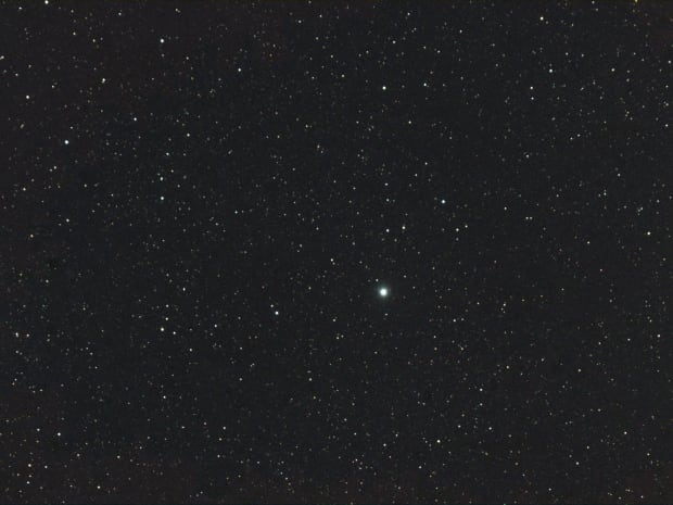 Nova Centauri 2013