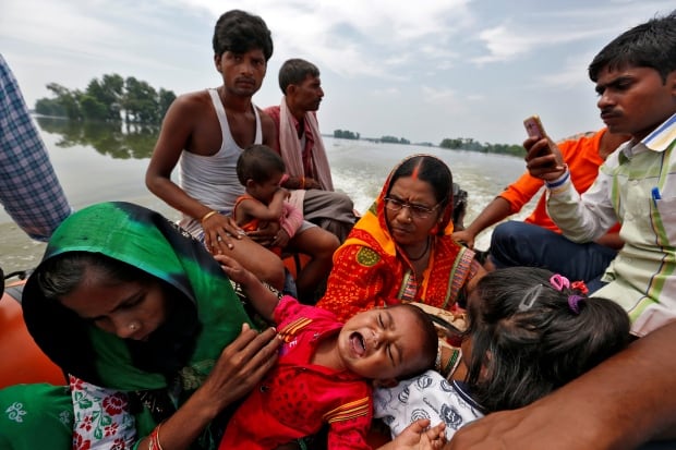 INDIA-FLOODS/