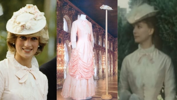 Klondike Dress