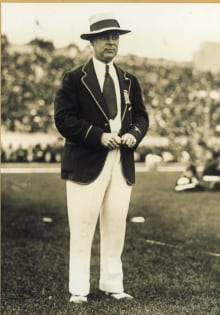 Bobby Robinson