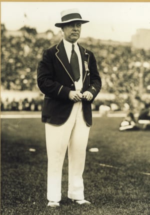 Bobby Robinson