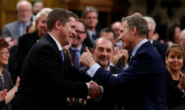 CANADA-POLITICS/CONSERVATIVES