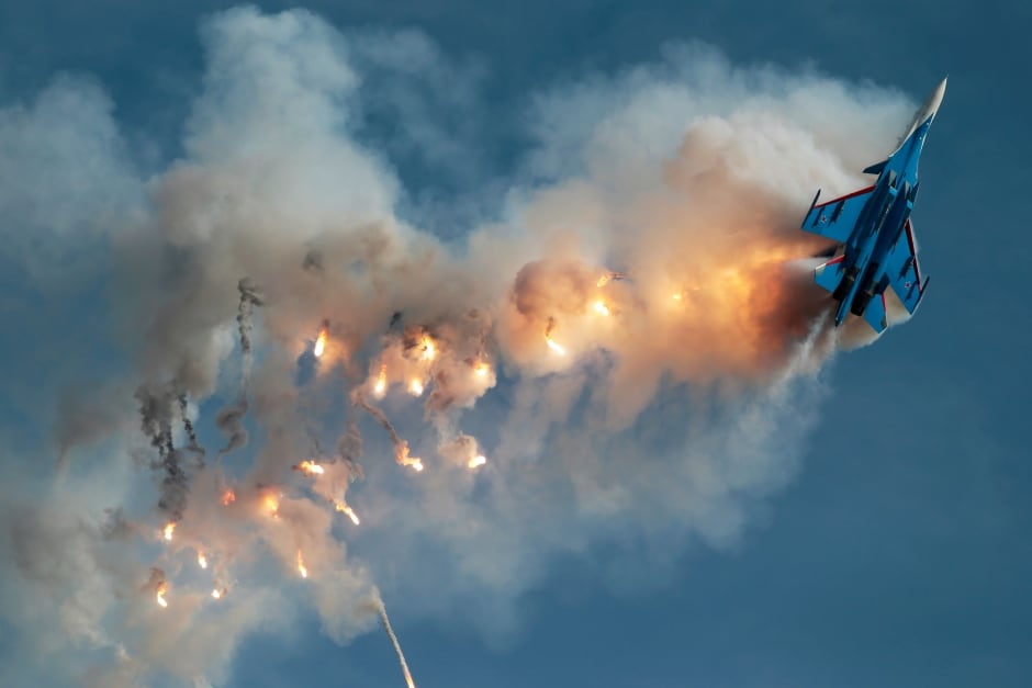 wip russia jet