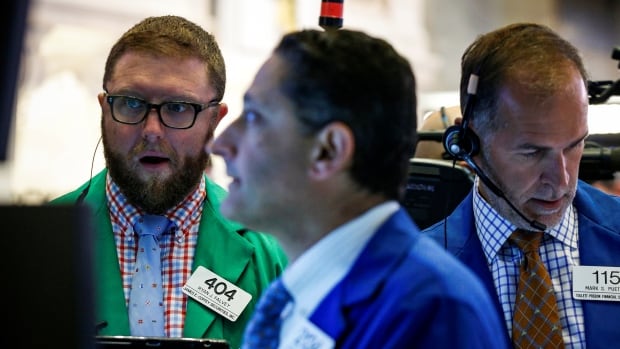 TSX touches more than 2-week high, National Bank buoys