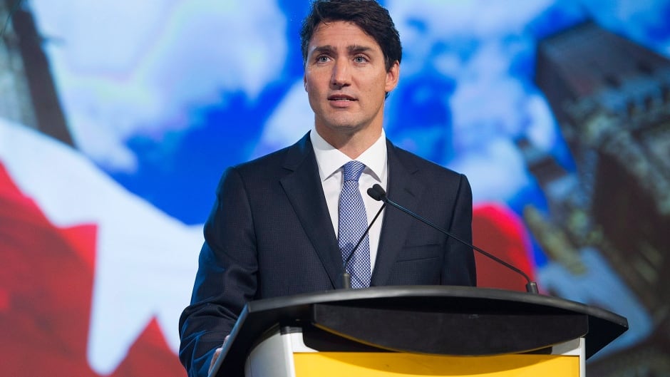 Prime Minister Justin Trudeau says he makes 'no apologies' for the proposed tax changes that will affect small business.