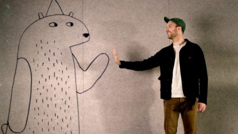 The 8 books Jon Klassen would love to illustrate