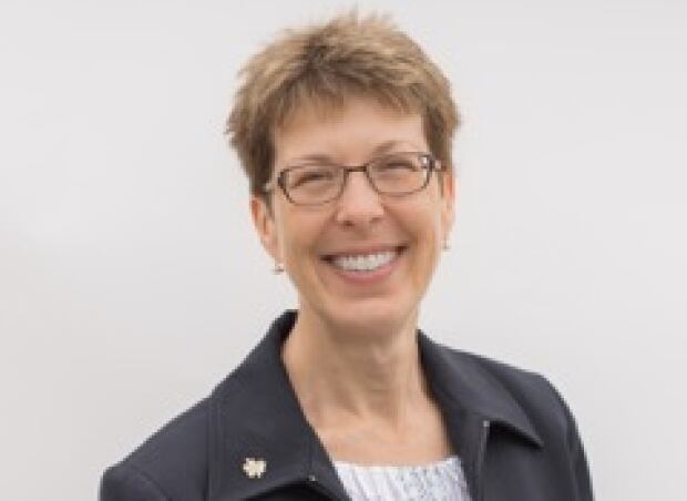 Renée MacPhee