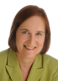 Peggy Blair