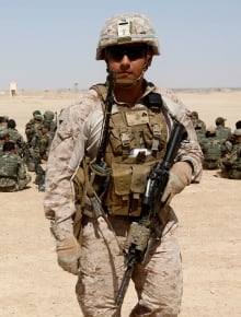 AFGHANISTAN-USA/