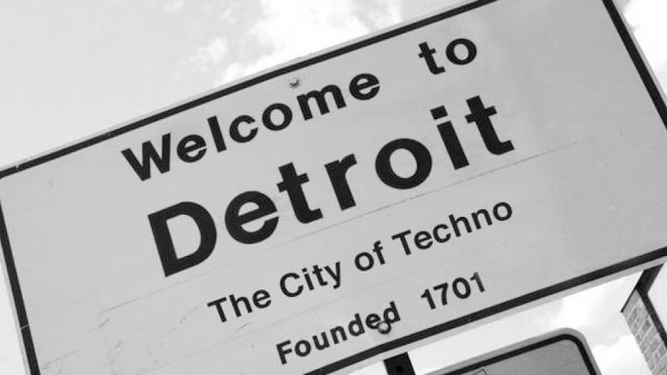 The City of Detroit has officially recognized May 23-30 each year (which coincides with the city's big Movement festival) as being Detroit Techno Week.