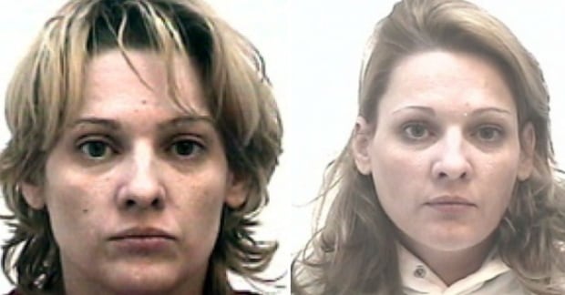 Wanted white male asian female crime fraud