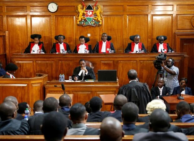 KENYA-ELECTION/COURT