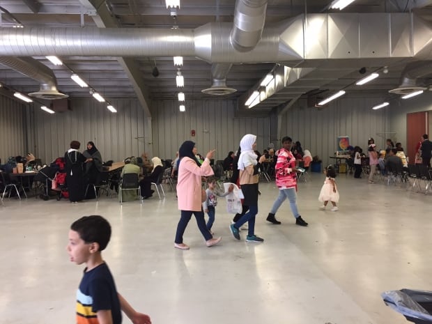 Eid al-Adha Thunder Bay