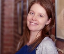 Catherie Mckenzie