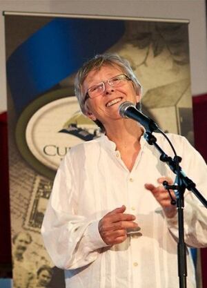 Jan Andrews