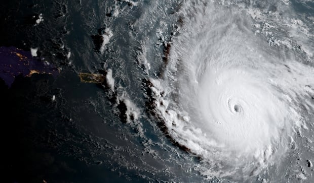 Hurricane Irma