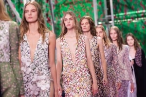 Paris Fashion Dior