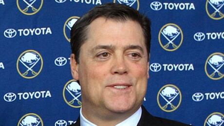 Hockey Hall of Famer Pat LaFontaine, currently the NHL's vice president of hockey development, was a key force behind the "Declaration of Principles." Hockey Culture Hockey