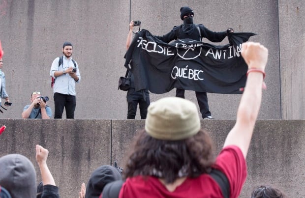 Que Right Rally 20170820