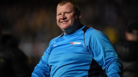 Reserve goalkeeper Wayne Shaw has quit his Sutton team after being banned for eating a meat pie during a game as part of a wager. 94604699