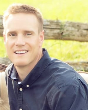 captain timothy bowman missing kingston