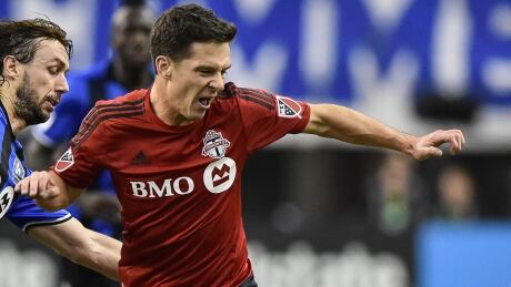 Canadian international Will Johnson has been charged with misdemeanour battery after an incident in Florida, where he plays for the Orlando City FC of the MLS. 93532607