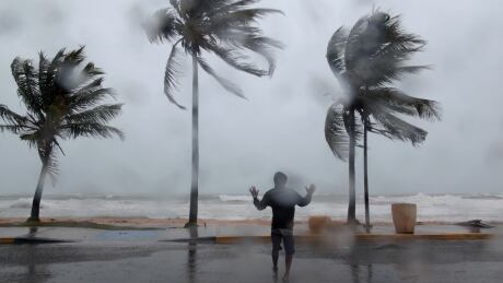 STORM-IRMA/