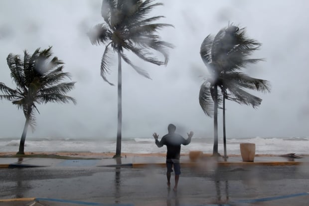 STORM-IRMA/