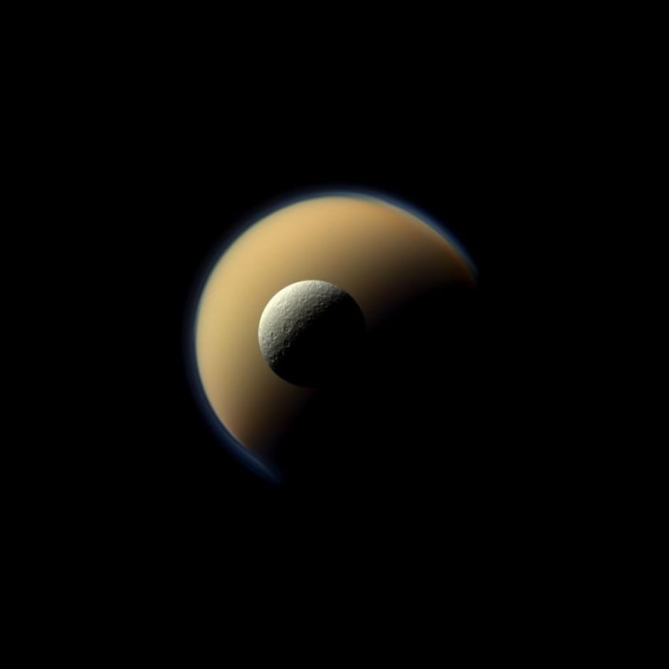 titan rhea