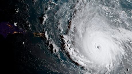 APTOPIX Hurricane Irma