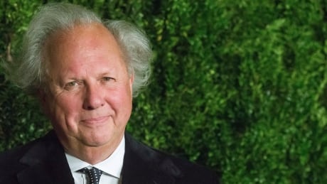 Vanity Fair-Graydon Carter