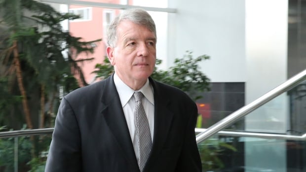 Gerry Lougheed