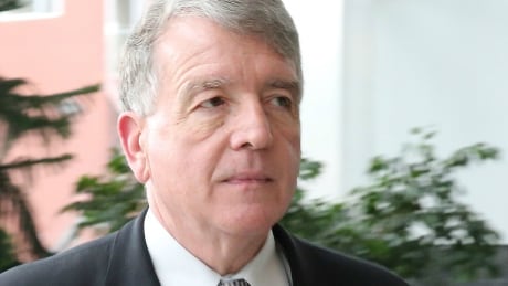 Gerry Lougheed