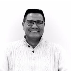 Chief Christian Sinclair