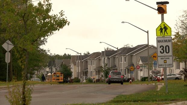 evergreen drive