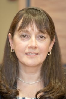 Connie Nykyforak