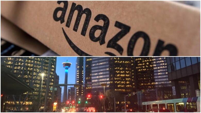 Mayor Nenshi Says Calgary Has Serious Advantages In Bid To Host New Amazon Headquarters Cbc News