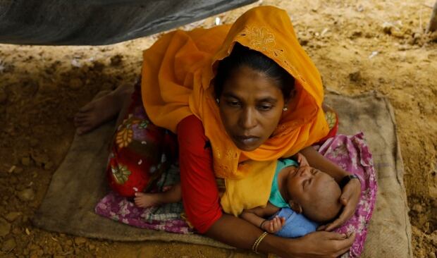 Rohingya